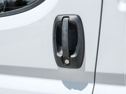 Used 2025 RAM ProMaster 2500 w/ Convenience Group FWD image 36