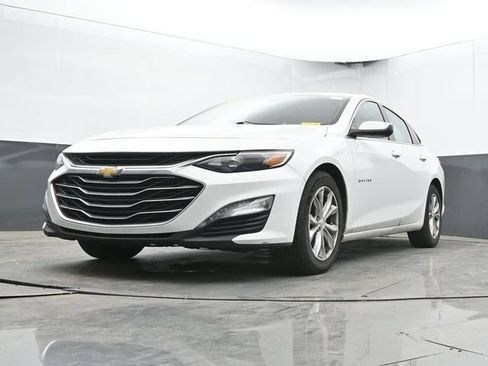 Used 2023 Chevrolet Malibu LT w/ Driver Confidence Package FWD image 25