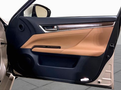 Used 2013 Lexus GS 350 AWD w/ Premium Pkg image 22