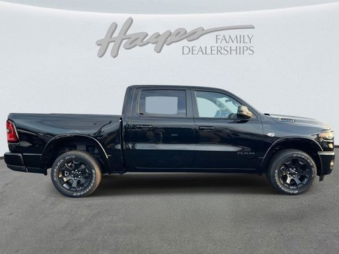 New 2026 RAM 1500 Big Horn image 3