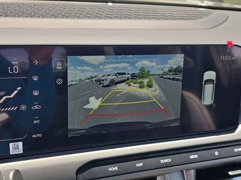 New 2027 Kia Telluride S AWD/4WD image 24