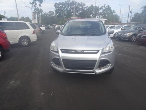 Used 2013 Ford Escape SE image 13