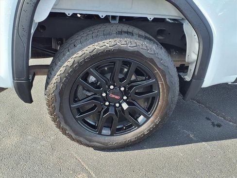 Used 2024 GMC Sierra 1500 Elevation AWD/4WD image 20