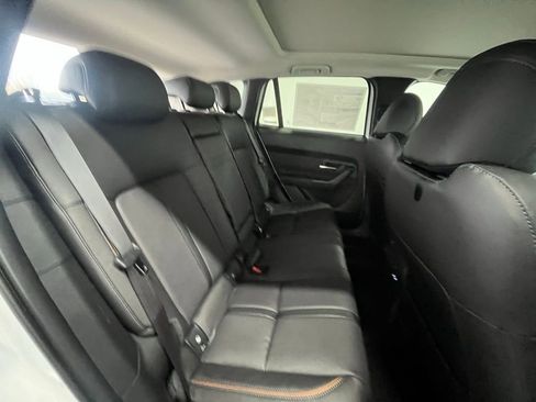 New 2026 MAZDA CX-50 2.5 Hybrid w/ Weather Package image 25