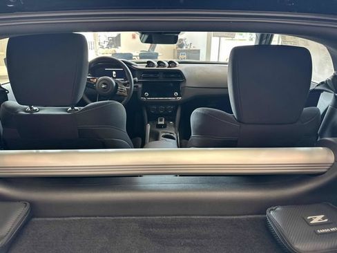 New 2027 Nissan Z Sport w/ Essentials Package (Sport) RWD image 18