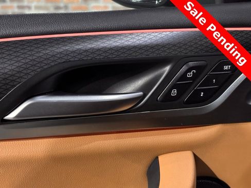 Used 2022 BMW X3 sDrive30i w/ M Sport Package 2 image 10