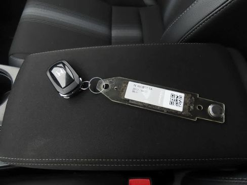 Certified 2022 Honda Civic Sport image 24