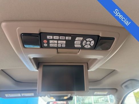 Used 2018 Honda Pilot Elite image 9