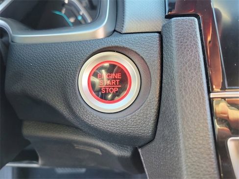 Certified 2017 Honda Civic EX-T image 23