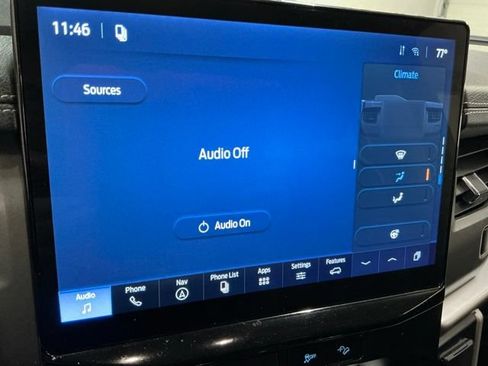 Used 2023 Ford Expedition Max XLT AWD/4WD image 25