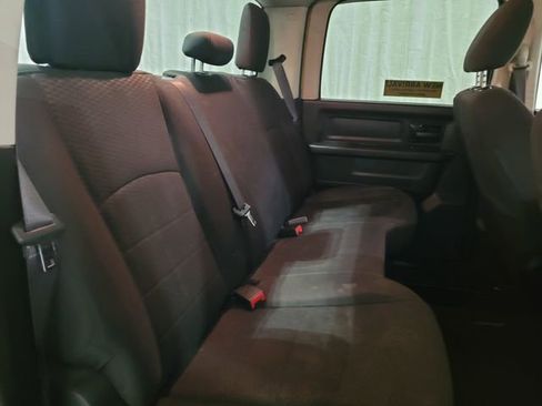 Used 2019 RAM 1500 Express w/ Wheel & Sound Group image 45