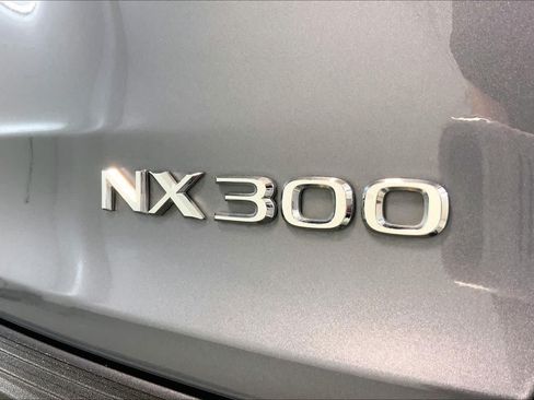 Used 2018 Lexus NX 300 AWD w/ Premium Package image 29
