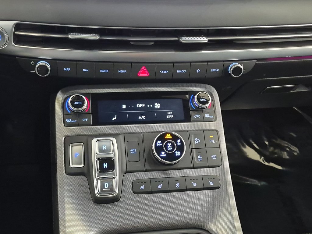 Used 2025 Hyundai Palisade Calligraphy AWD/4WD image 27