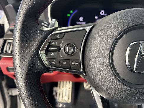 Certified 2026 Acura MDX A-Spec AWD/4WD image 13