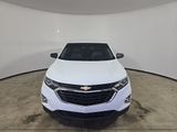 Used 2021 Chevrolet Equinox LS image 3