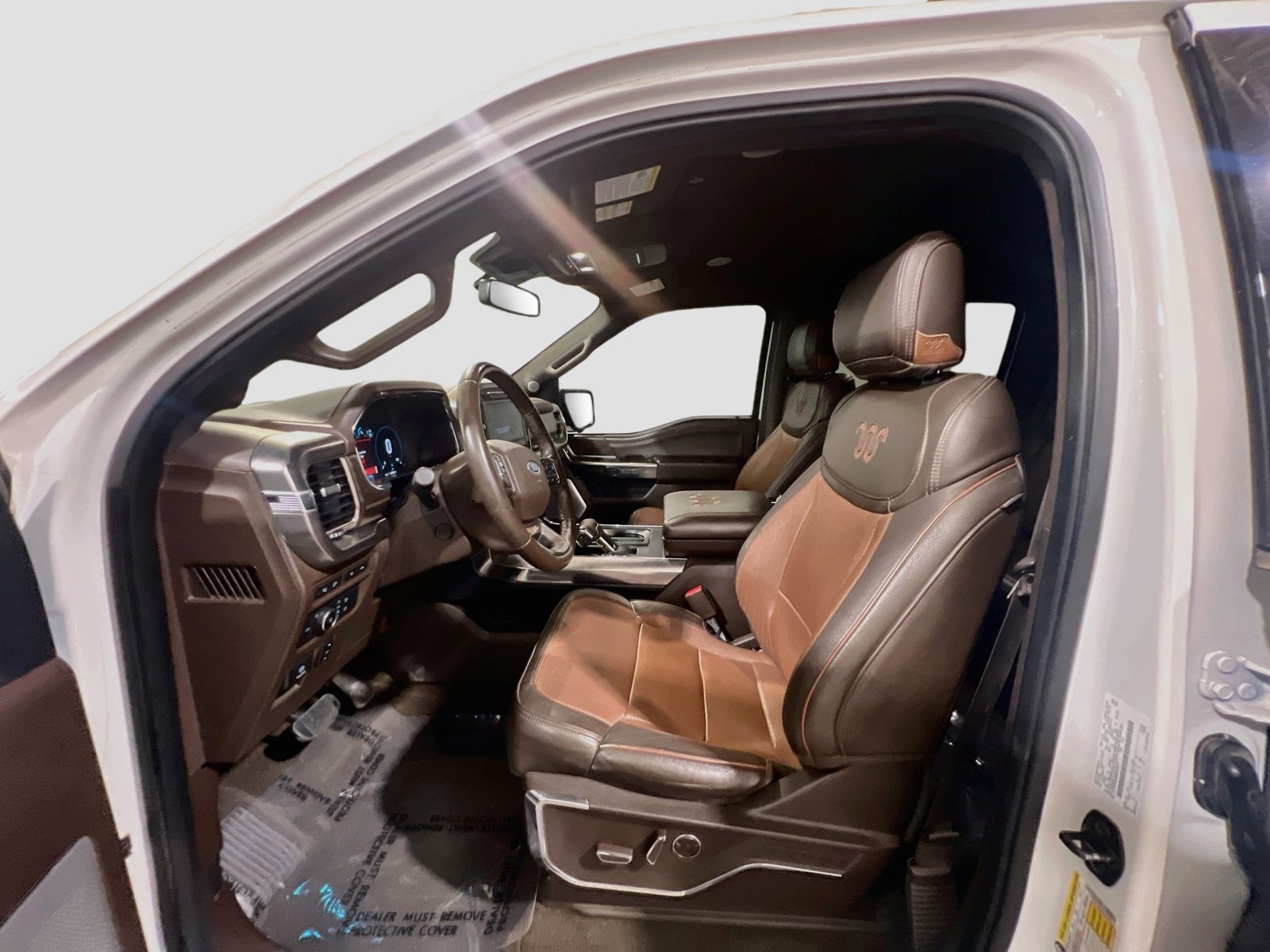 Used 2021 Ford F150 King Ranch AWD/4WD image 16