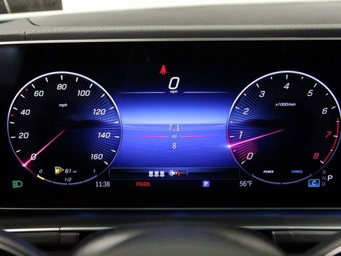 New 2026 Mercedes-Benz GLE 350 4MATIC image 8