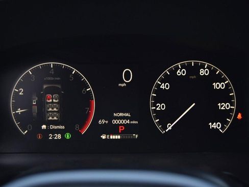 New 2025 Honda Pilot EX-L image 12