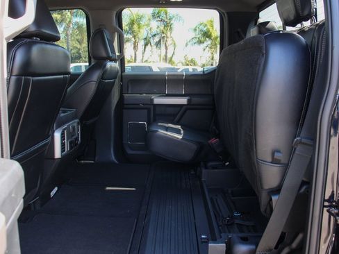 Used 2021 Ford F250 Lariat image 34