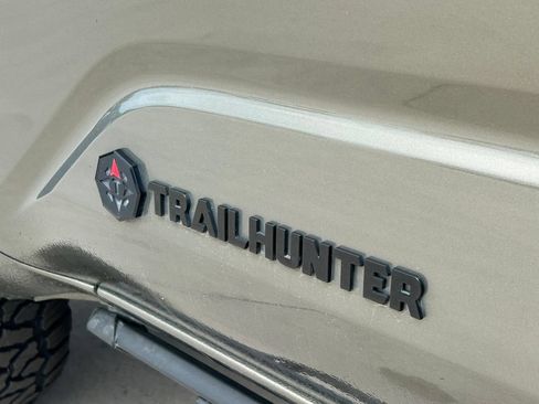 Used 2024 Toyota Tacoma 4x4 Double Cab Hybrid image 14
