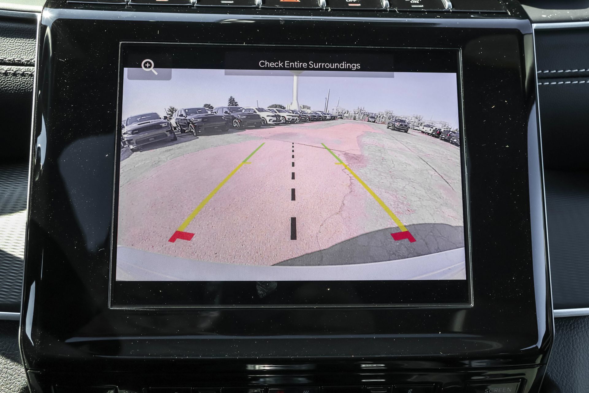 New 2025 Jeep Grand Cherokee Altitude AWD/4WD image 18