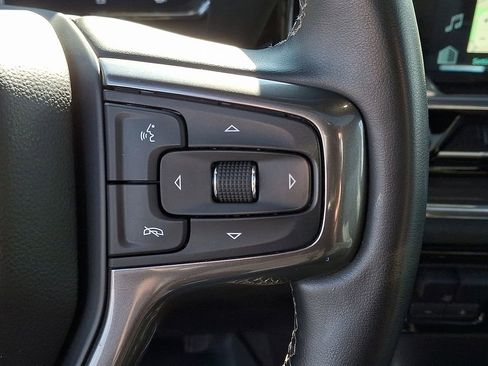 Used 2024 Chevrolet Silverado 2500 High Country w/ High Country Premium Package image 23