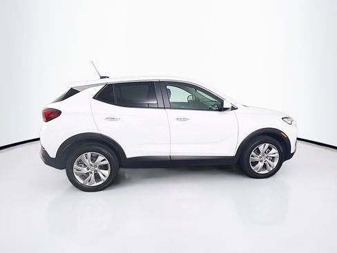 Used 2025 Buick Encore GX Preferred FWD image 10