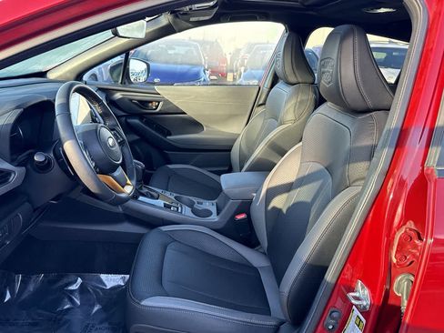 Used 2024 Subaru Crosstrek 2.5i Wilderness w/ Wilderness Package image 15