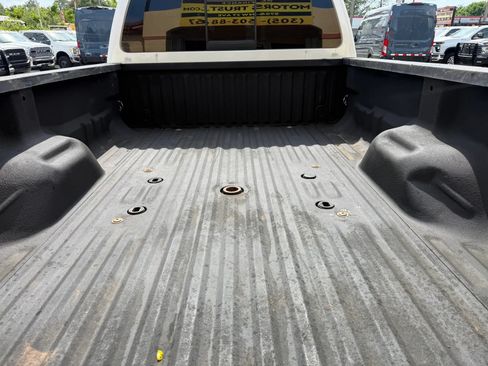 Used 2015 Ford F350 Lariat w/ Lariat Ultimate Package AWD/4WD image 6