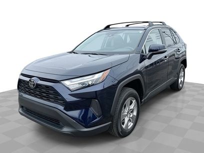 Used 2023 Toyota RAV4 XLE w/ Convenience Package