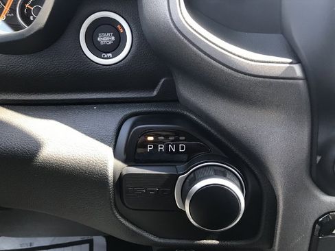 Used 2019 RAM 1500 Tradesman image 26