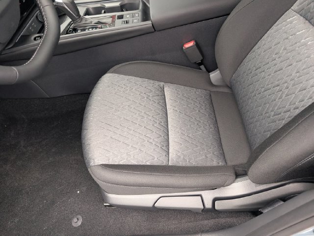 New 2026 Nissan Sentra SV w/ SV Convenience Package FWD image 23