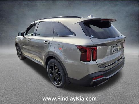 New 2026 Kia Sorento SX Prestige AWD/4WD image 6