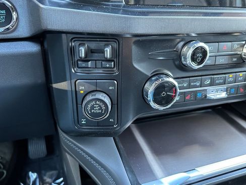 New 2026 Ford F250 Platinum AWD/4WD image 29