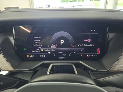 Certified 2026 GMC Acadia Denali w/ Super Cruise Package AWD/4WD image 17