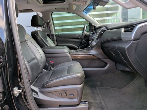 Used 2016 Chevrolet Tahoe LT RWD image 35