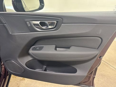 New 2026 Volvo XC60 B5 Plus w/ Climate Package image 26
