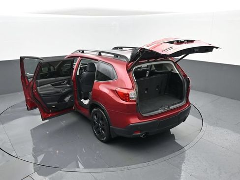 Used 2023 Subaru Ascent Onyx Edition Limited AWD/4WD image 33