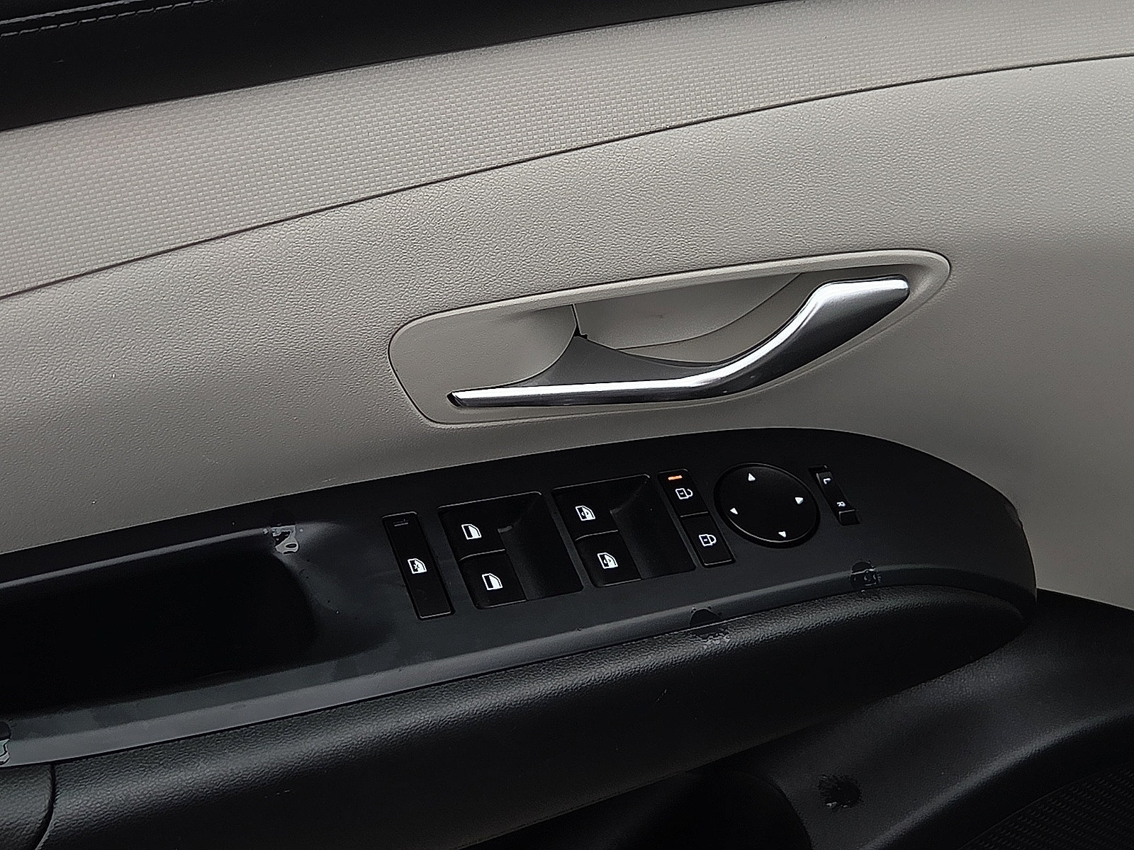 Used 2025 Hyundai Tucson SEL FWD image 13