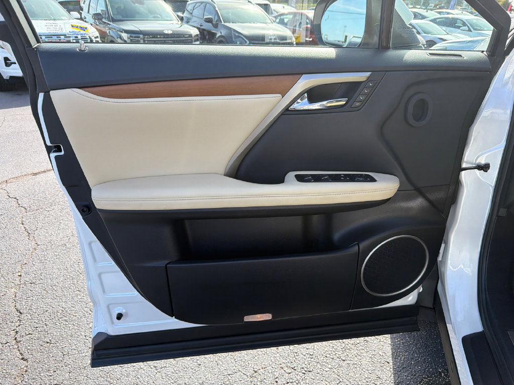 Used 2021 Lexus RX 350 FWD w/ Premium Package image 10