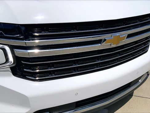Used 2024 Chevrolet Tahoe LT image 31