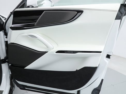 Certified 2024 Ferrari Purosangue image 42