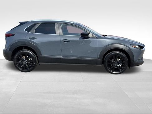 Used 2023 MAZDA CX-30 AWD 2.5 S w/ Preferred Package image 5