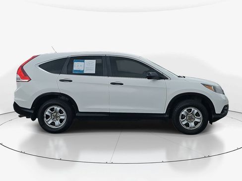 Used 2012 Honda CR-V LX image 4