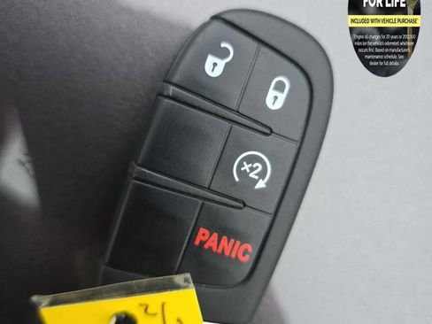 Used 2021 Jeep Renegade Limited w/ Sun & Sound Group image 41