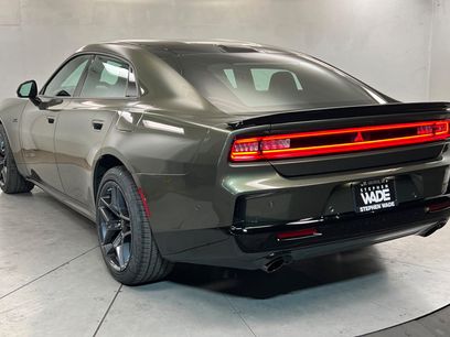 New 2026 Dodge Charger R/T w/ Performance Handling Group