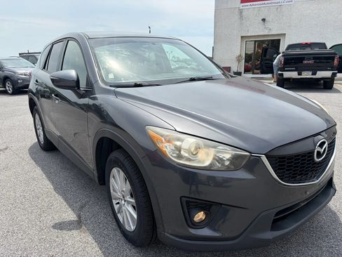 Used 2015 MAZDA CX-5 Touring FWD image 14