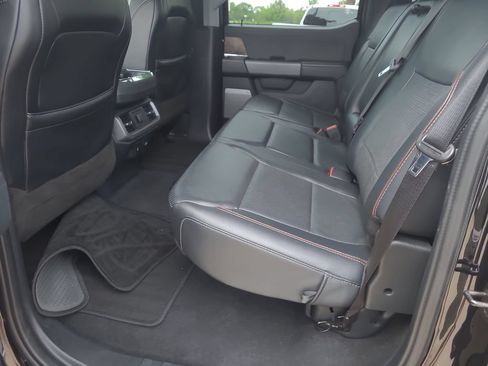Used 2023 Ford F150 Lariat w/ Trailer Tow Package AWD/4WD image 8