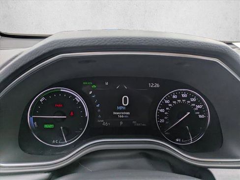 Used 2020 Toyota Avalon XSE w/ All Weather Liner Package image 11