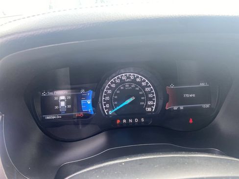 Used 2019 Ford Ranger Lariat w/ Technology Package AWD/4WD image 20